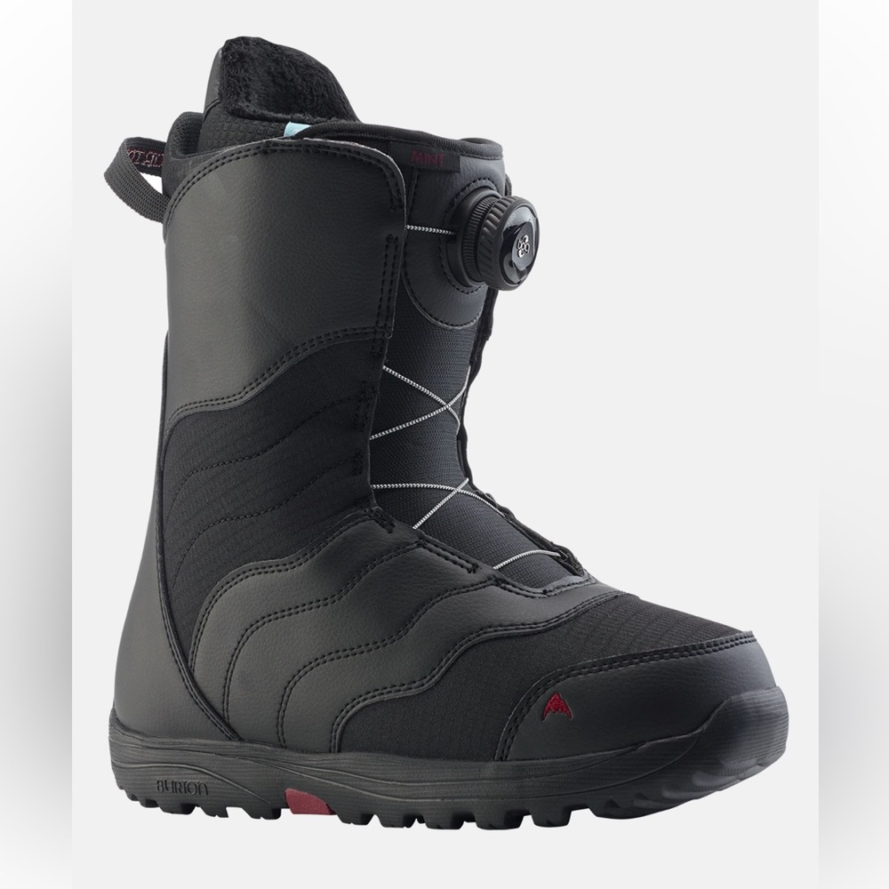 Burton Mint Boa Snowboard Boots